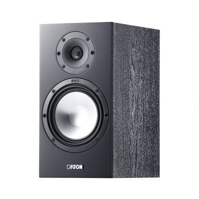 Полочная акустика Canton GLE 436.2 black